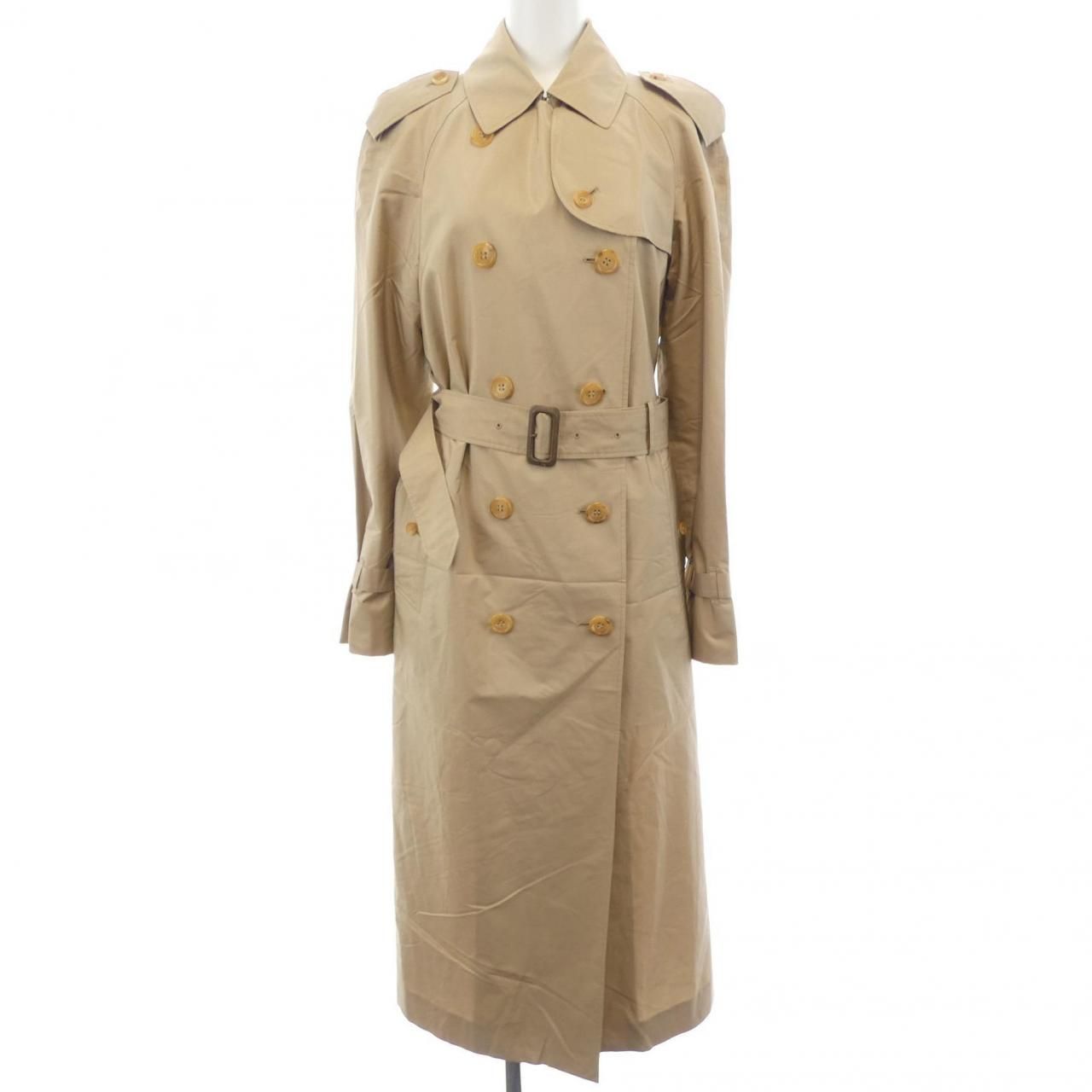 バーバリーロンドン BURBERRY LONDON トレンチコート - メルカリ