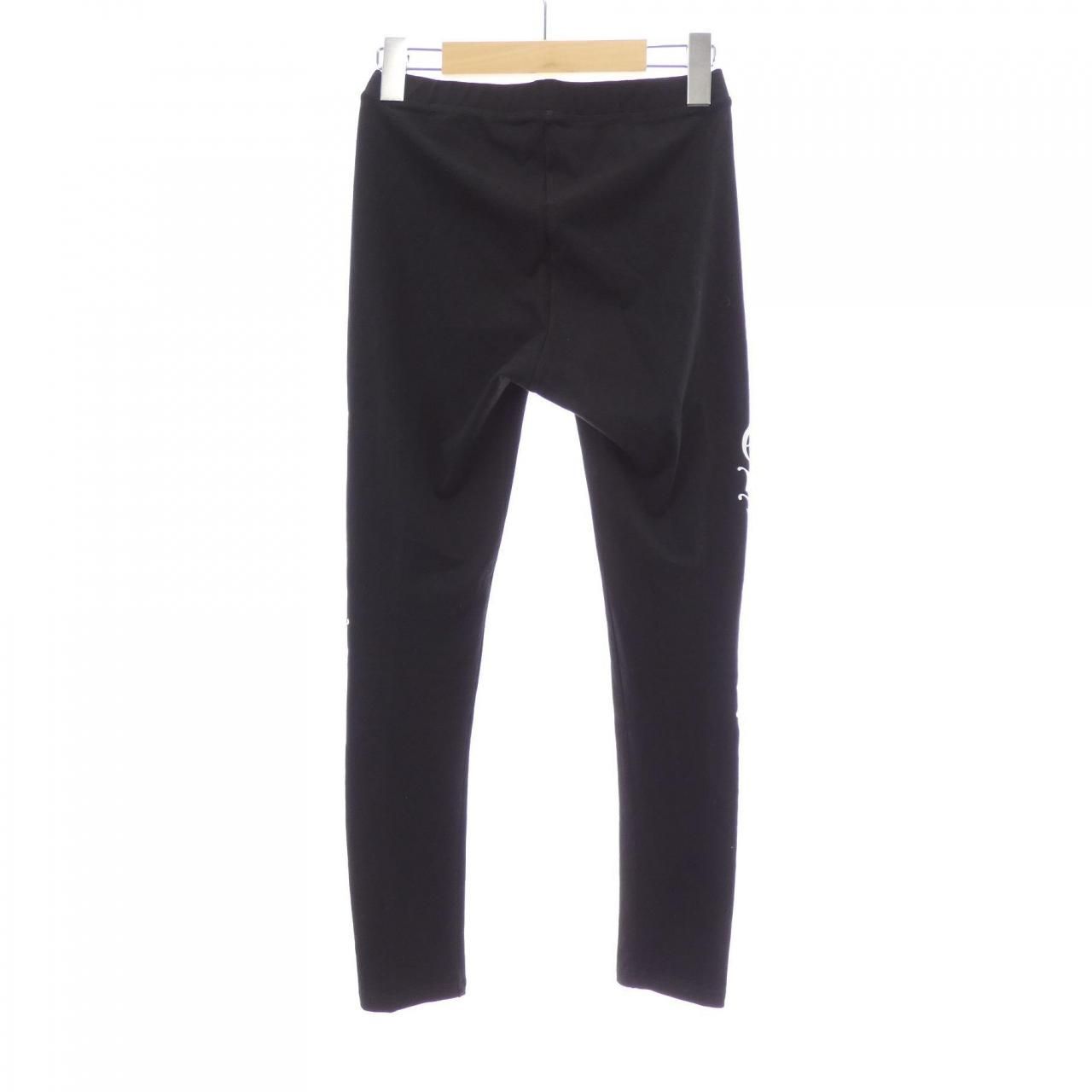 クロムハーツ CHROME HEARTS 2614-304-0210 レギンス - メルカリ