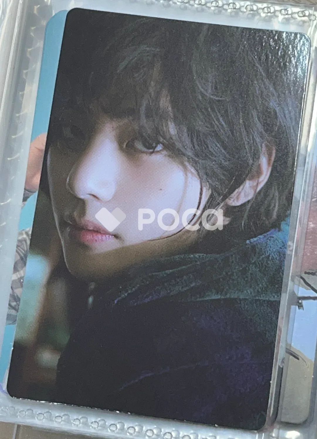 BTS V Layover SOUNDWAVE ラキドロ - メルカリ