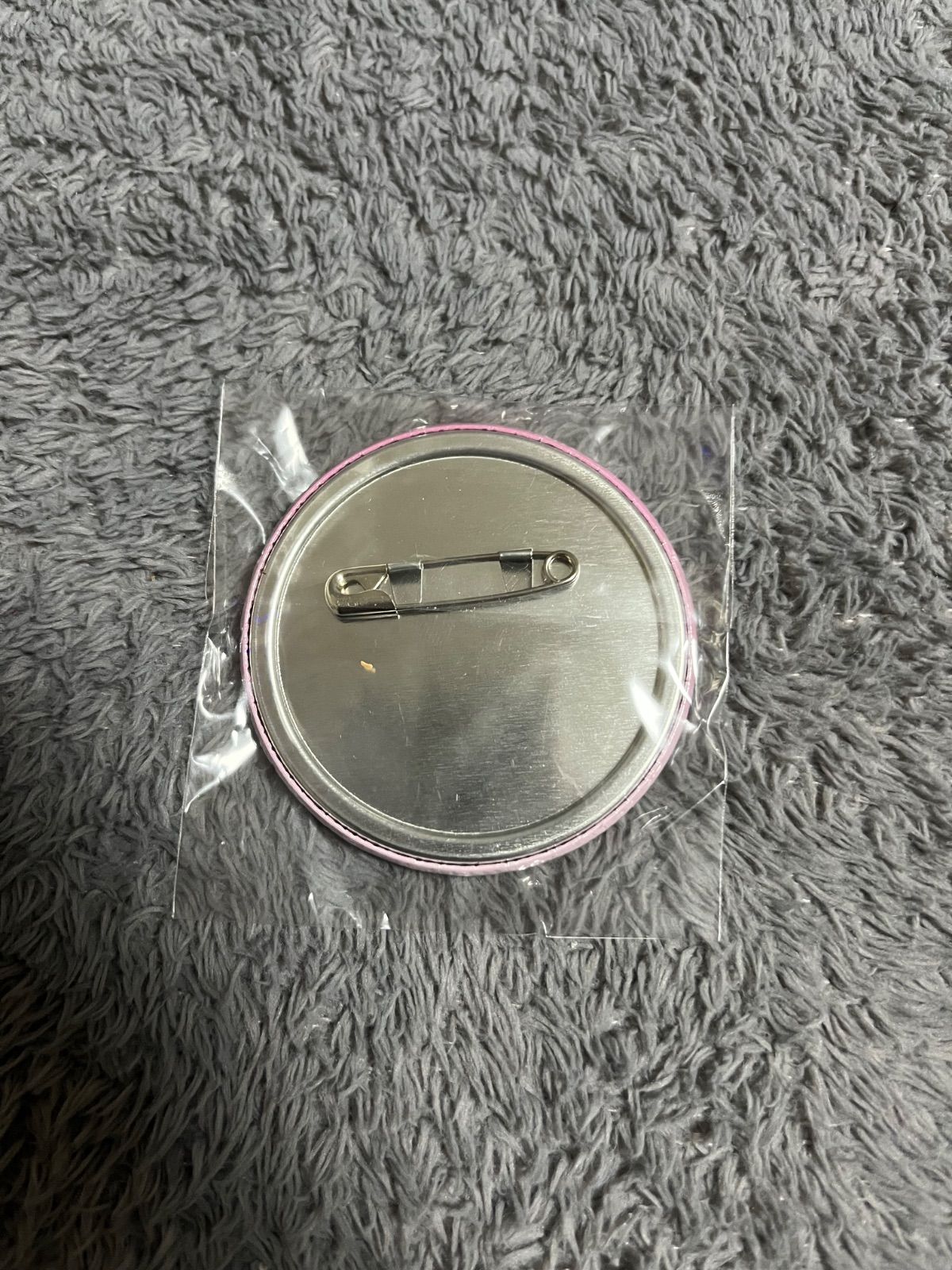 ウマ娘 CANバッジ ナリタタイシン - メルカリ