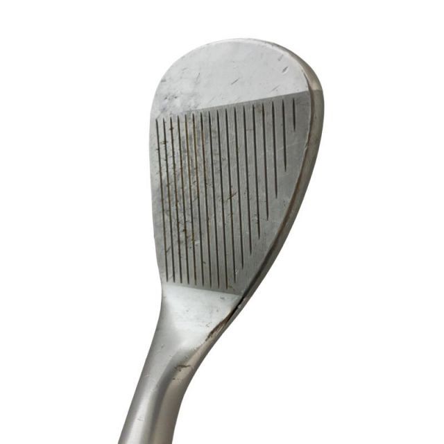中古】 タイトリスト VOKEY SPIN MILLED SM7 ツアークロム 58°/14°K