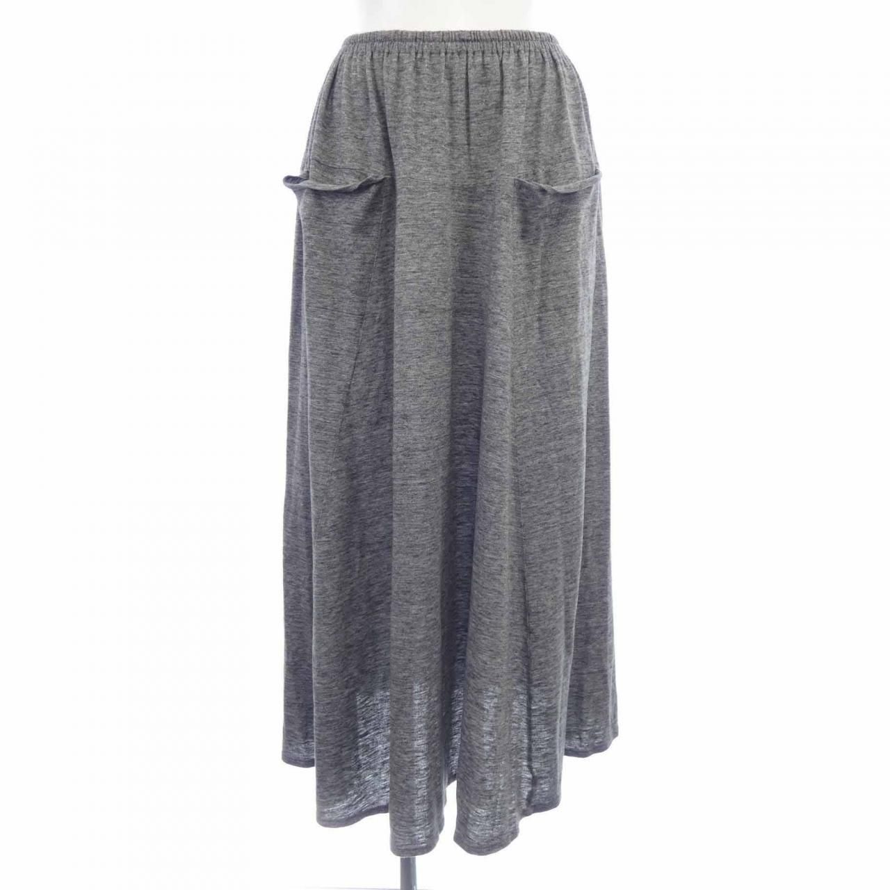 ヴィンテージ】ヨウジヤマモト YOHJI YAMAMOTO FT-S01-052 スカート