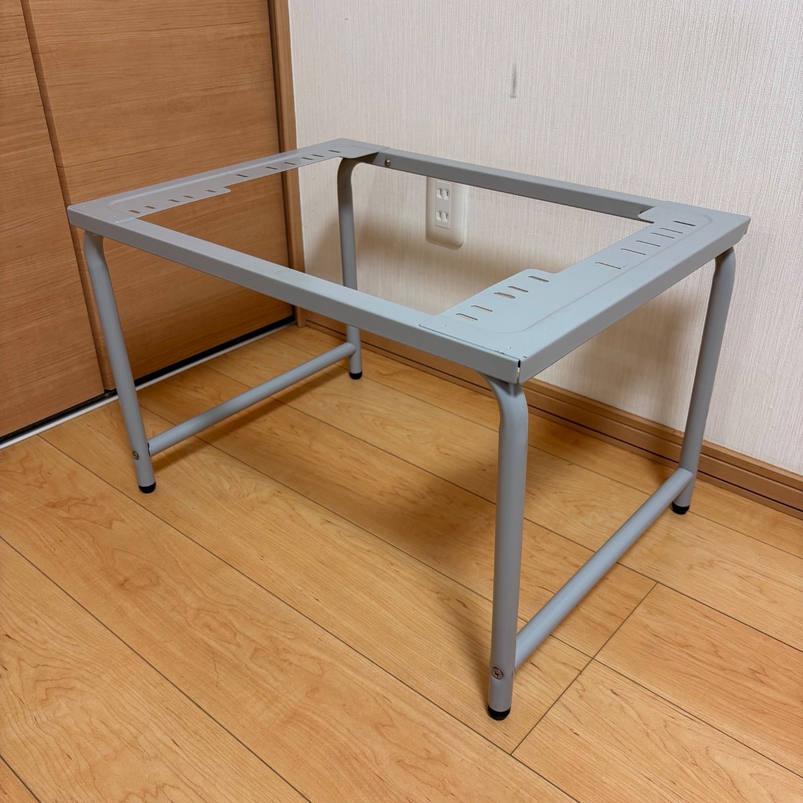 HITACHI 日立 衣類乾燥機スタンド 床置き用 DES-Y11 - メルカリ
