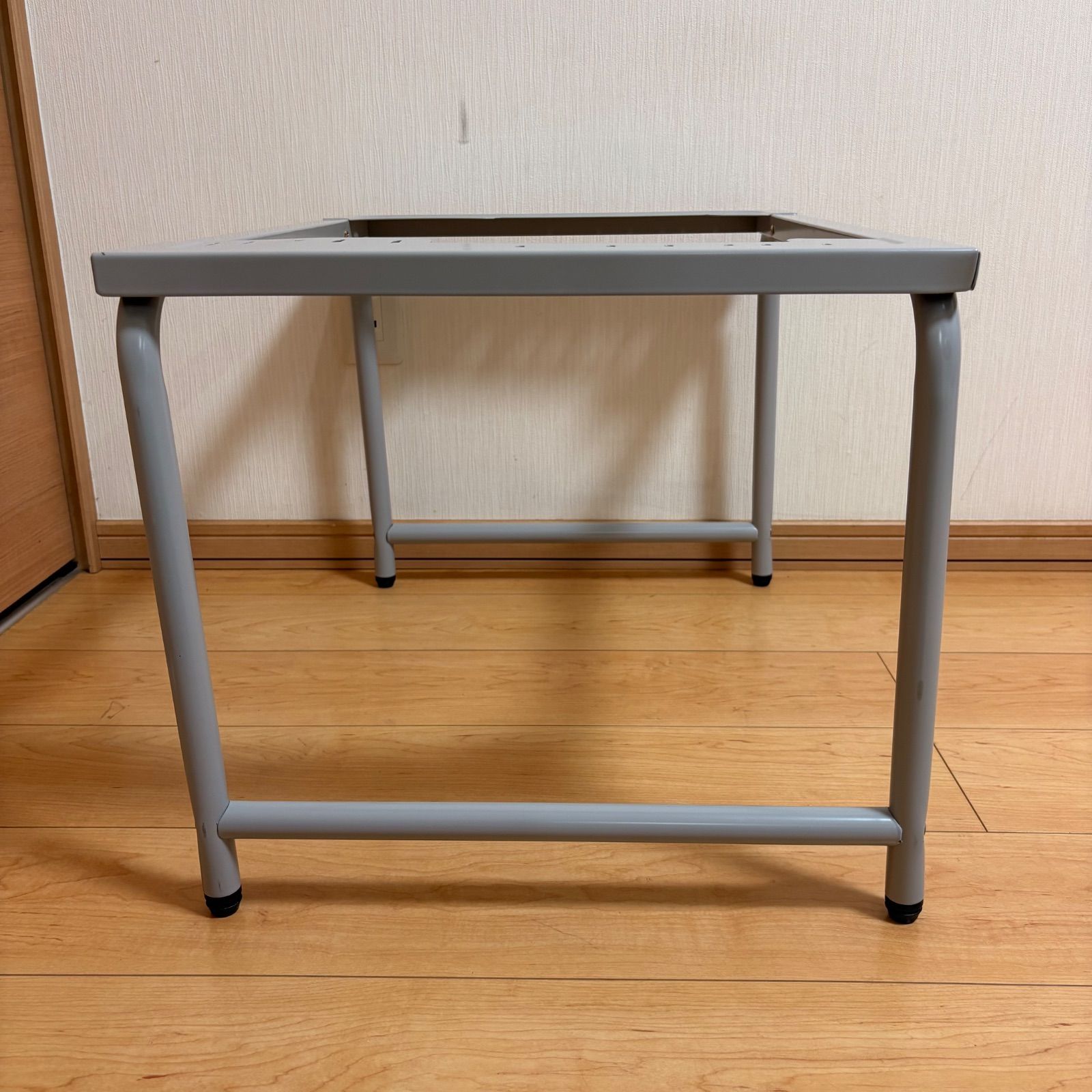 HITACHI ヒタチ DES-Y11 衣類乾燥機用床置きスタンド HITACHI 日立 衣類乾燥機スタンド 床置き用 DES-Y11 - メルカリ