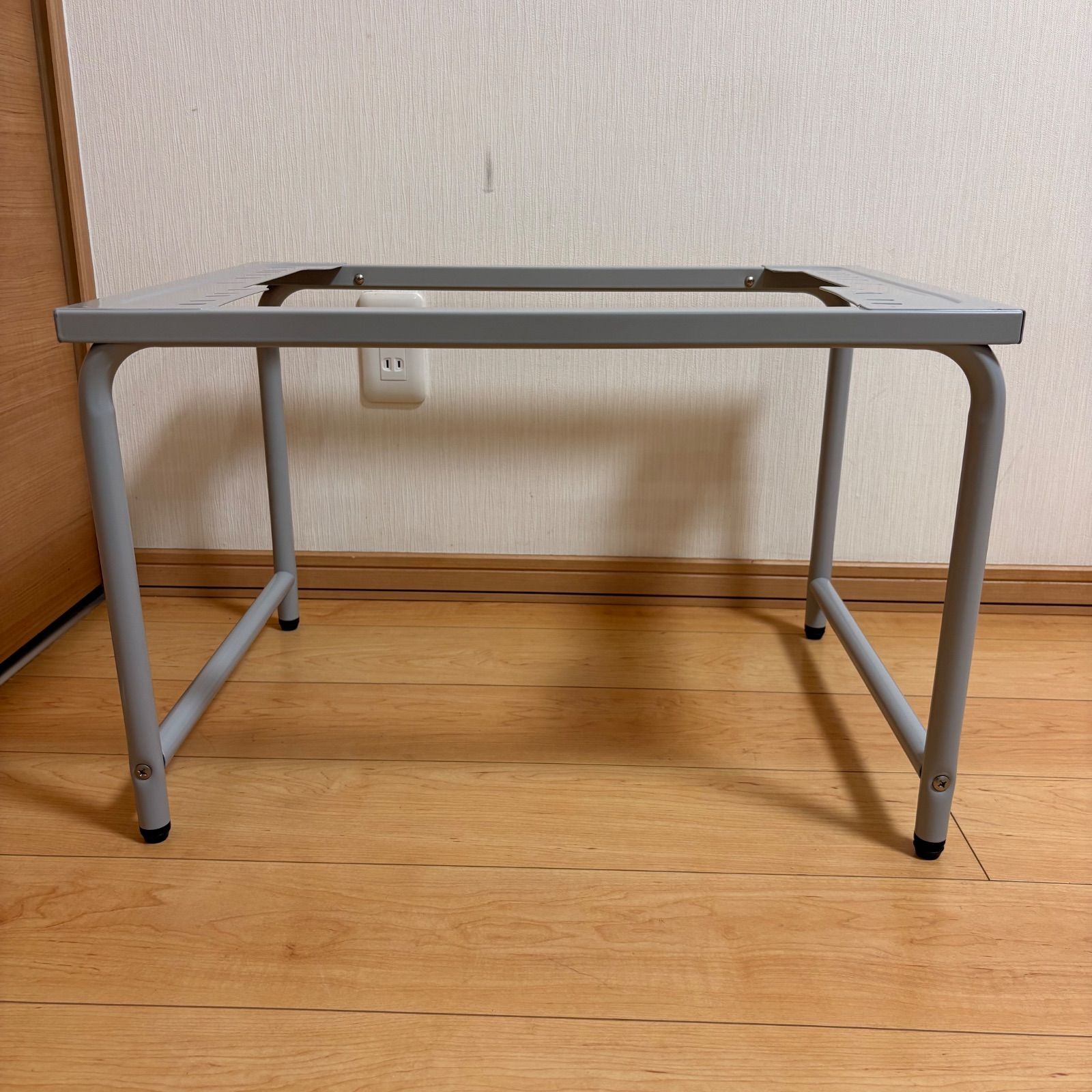 HITACHI 日立 衣類乾燥機スタンド 床置き用 DES-Y11 - メルカリ