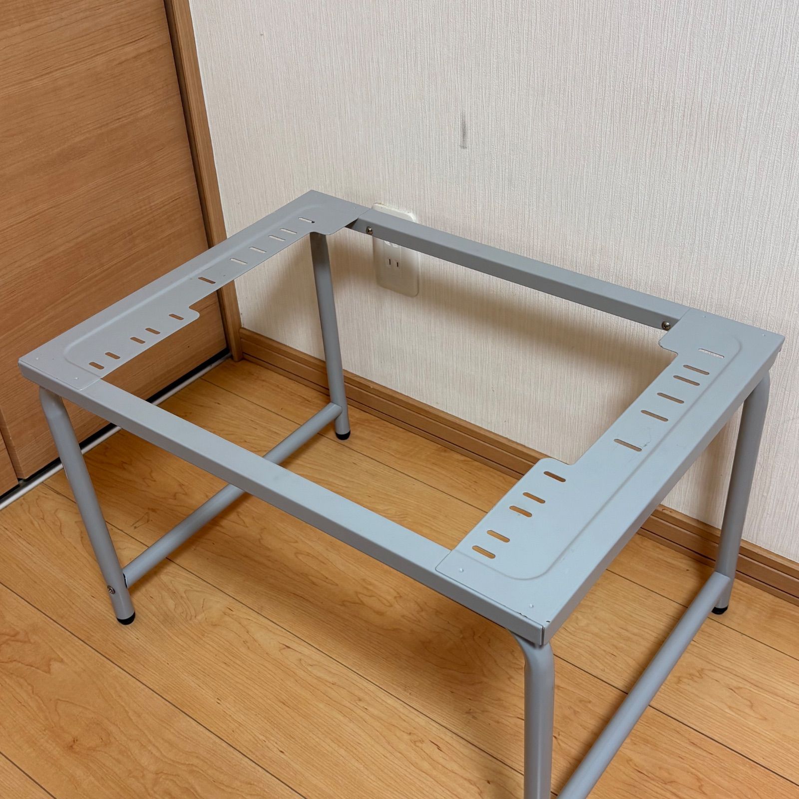 HITACHI 日立 衣類乾燥機スタンド 床置き用 DES-Y11 - メルカリ