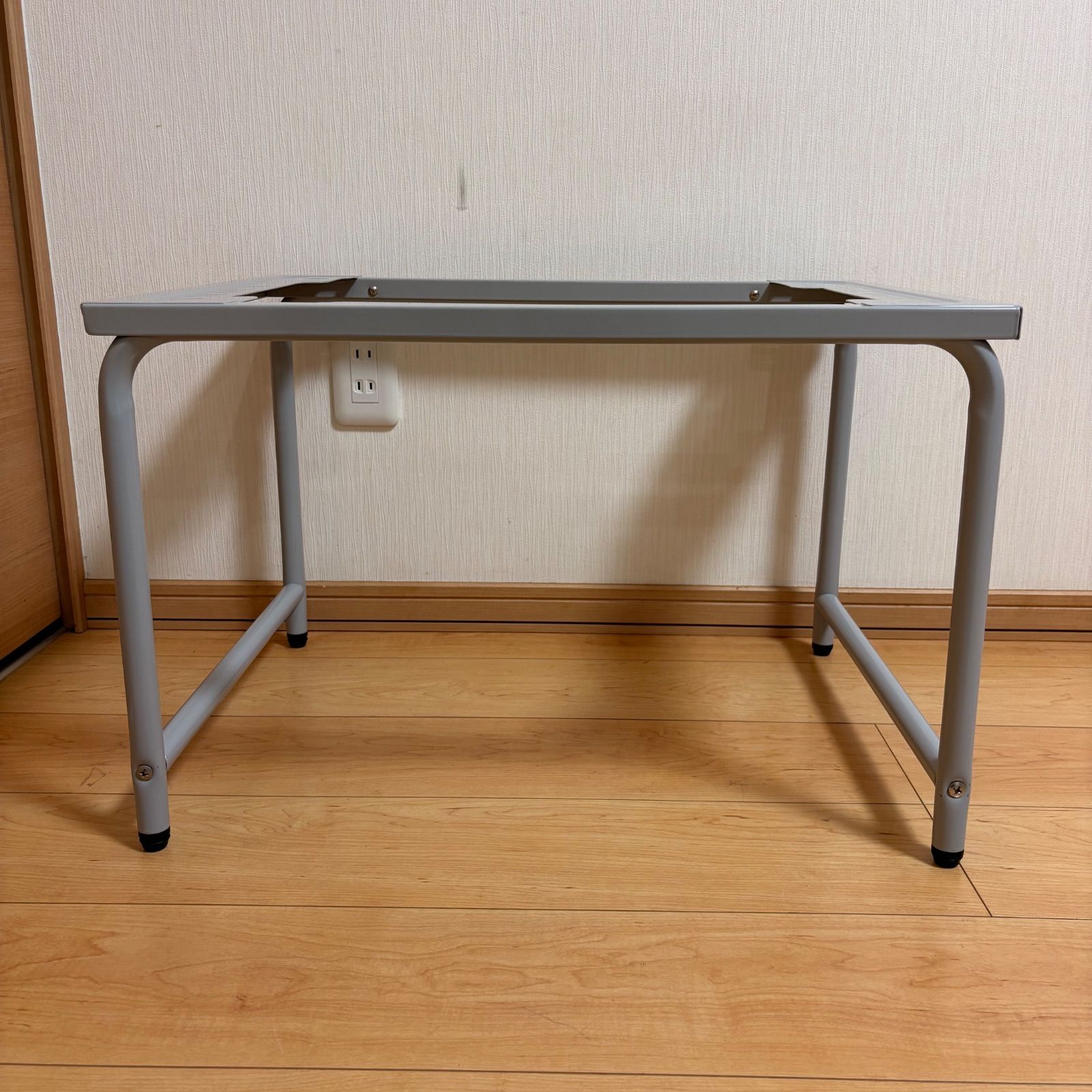 HITACHI 日立 衣類乾燥機スタンド 床置き用 DES-Y11 - メルカリ