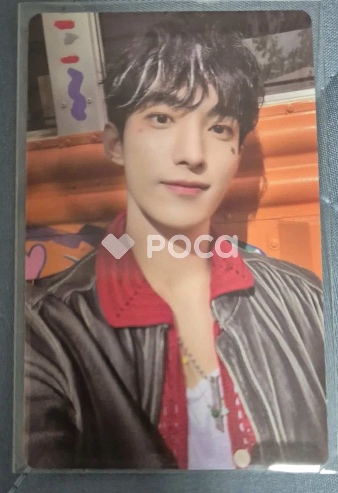 Seventeen ドギョム セブチ SEVENTEENTH HEAVEN Weverse Albums ver