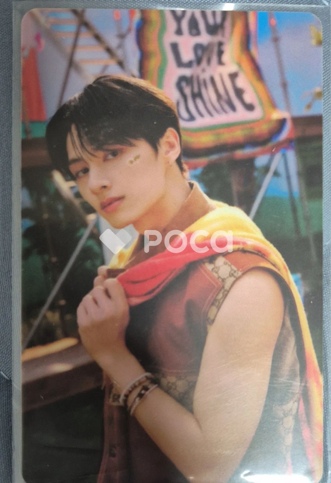 セブチ ジュン SEVENTEENTH HEAVEN Weverse Albums ver. - メルカリ