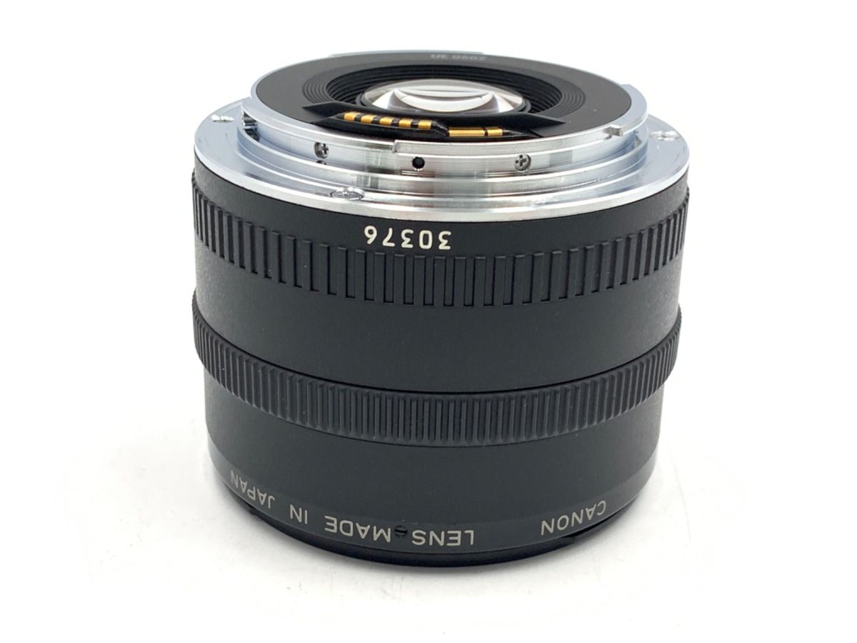 中古】 【並品】 キヤノン EF 24mm F2.8 - メルカリ