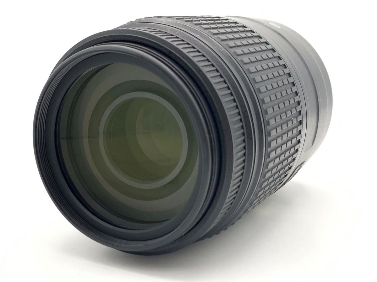 中古】 【並品】 ニコン AF-S DX NIKKOR 55-300mm F4.5-5.6G ED VR