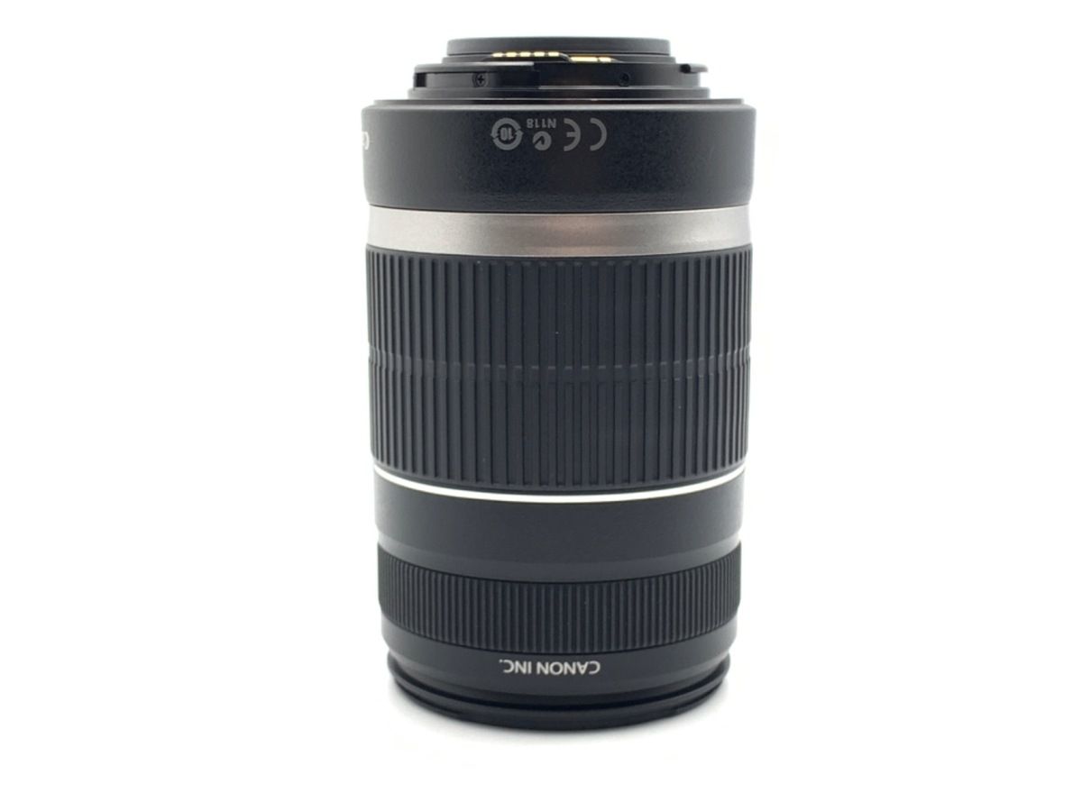 中古】 【並品】 キヤノン EF-S 55-250mm F4-5.6 IS - メルカリ