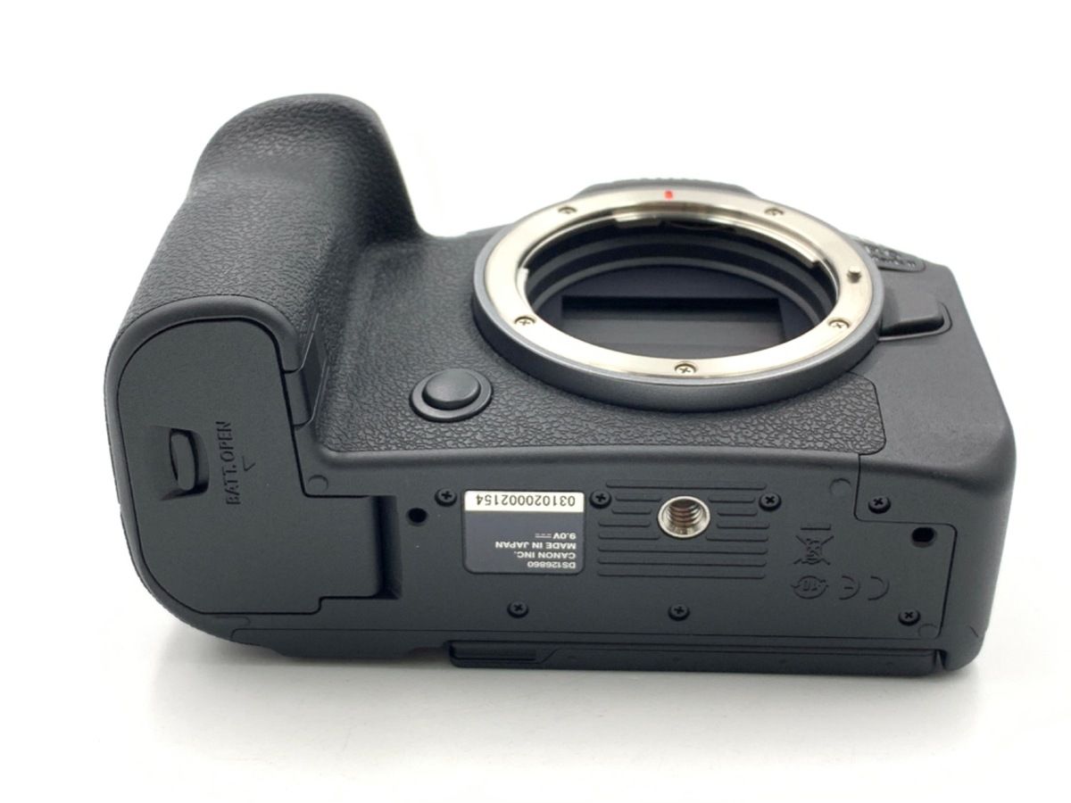 中古】 【良品】 キヤノン EOS R6 MarkII ボディ - メルカリ