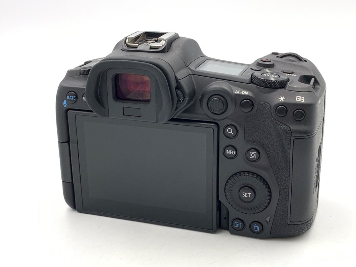 中古】 【並品】 キヤノン EOS R5 ボディ - メルカリ