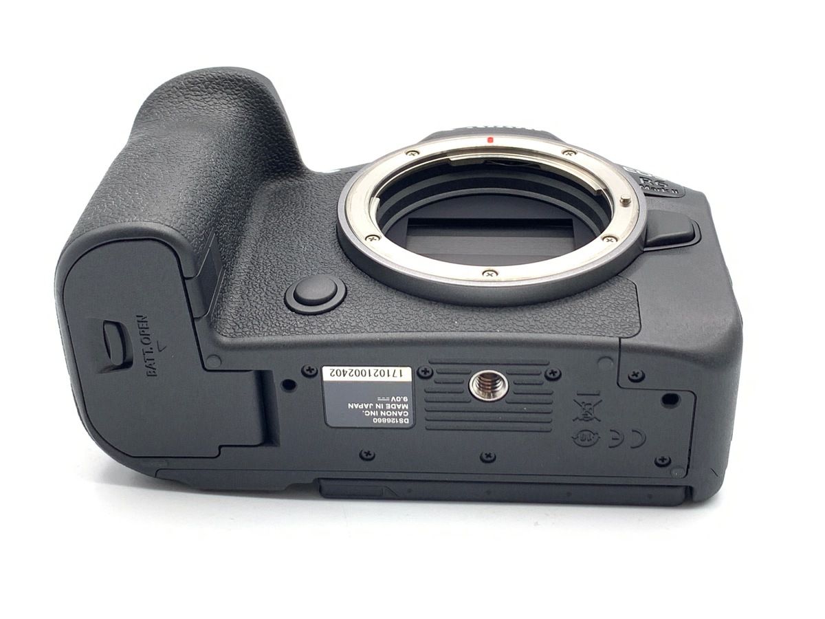 中古】 【良品】 キヤノン EOS R6 MarkII ボディ - メルカリ