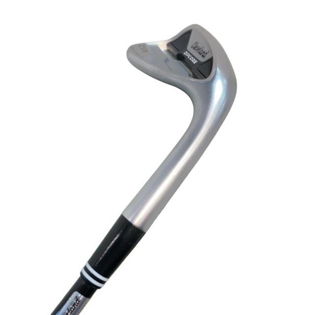 中古】 クリーブランド Cleveland CVX ZIPCORE 48°/09° ウェッジ WG