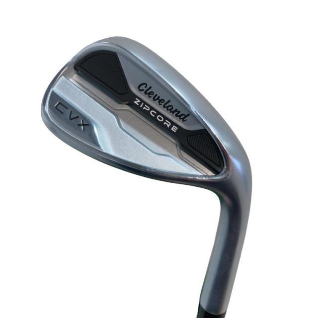 中古】 クリーブランド Cleveland CVX ZIPCORE 48°/09° ウェッジ WG