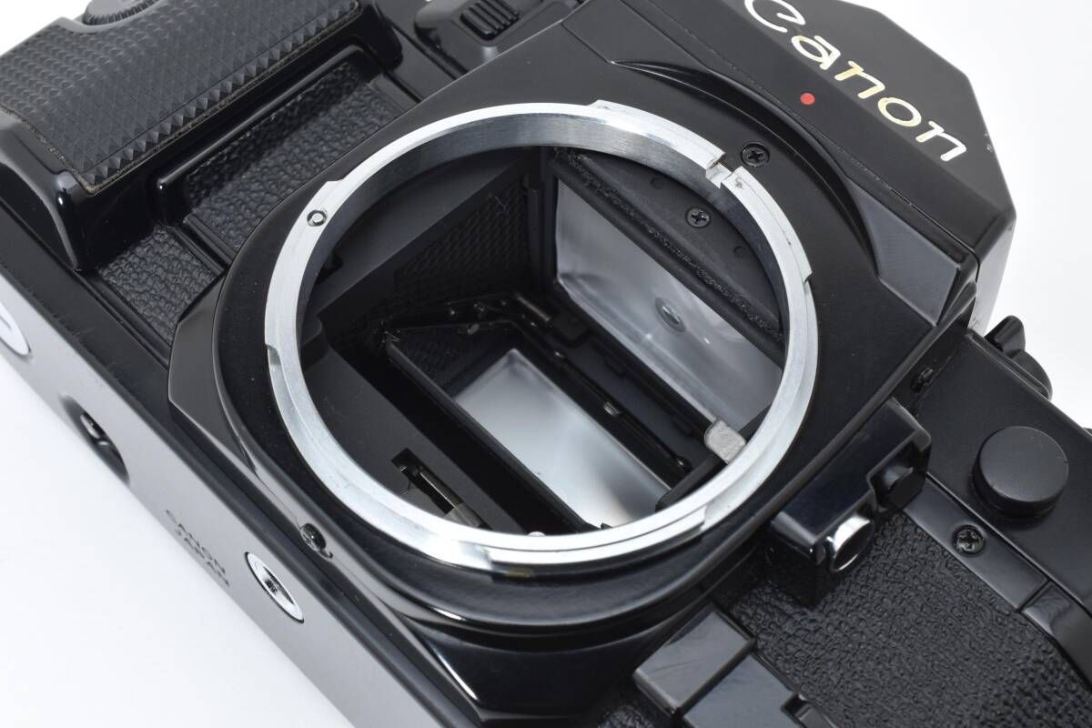 ☆美品☆キャノン Canon A-1 ボディ ブラック☆ 3300 #3882 - メルカリ