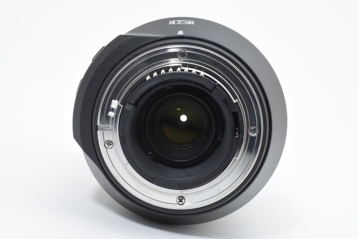 ☆特上美品 / AF不可☆ TAMRON SP 70-300mm F4-5.6 Di VC USD Nikon