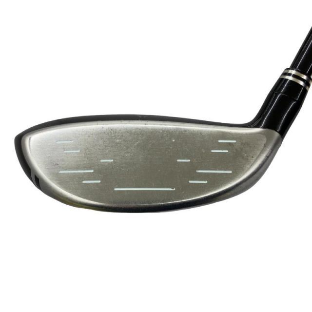 中古】 ダンロップ XXIO(2016) 3W(ブラック) フェアウェイウッド FW