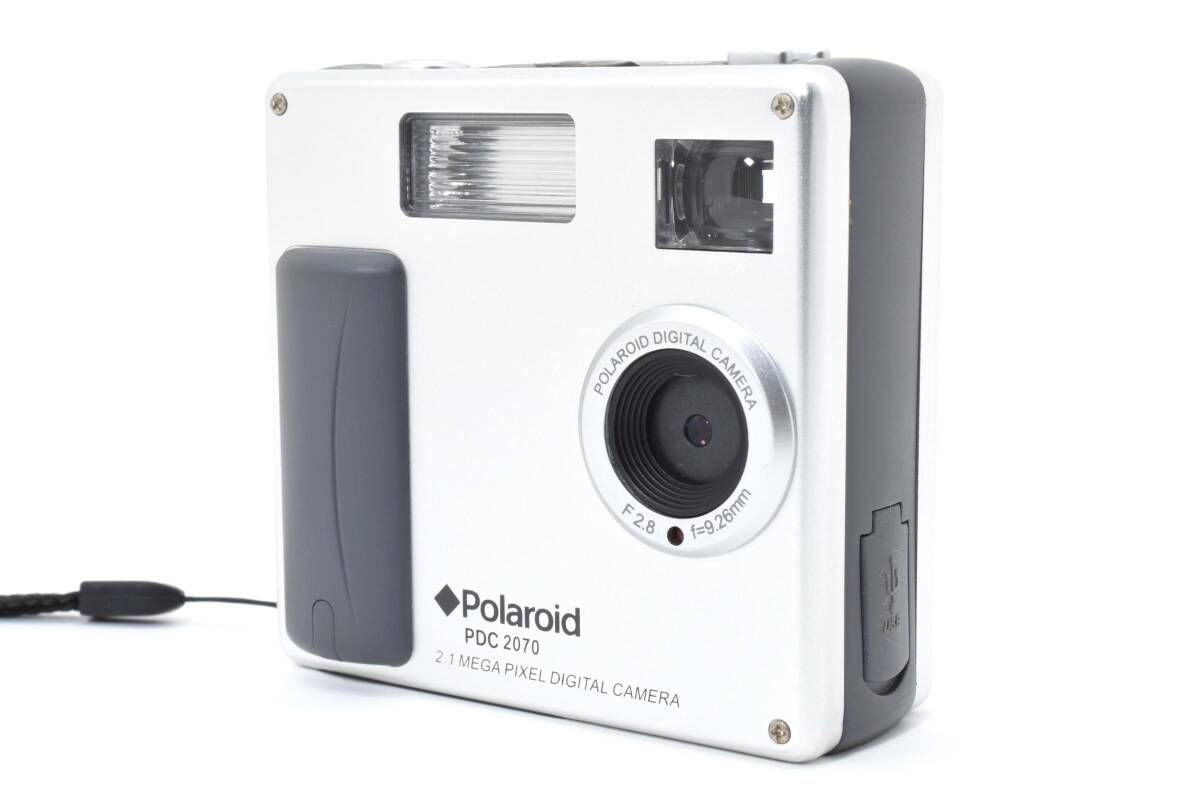 ☆希少品☆ポラロイド Polaroid PDC2070 ☆ 9050 #4373 - メルカリ