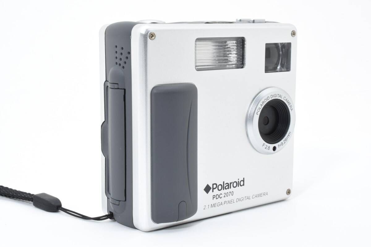 ☆希少品☆ポラロイド Polaroid PDC2070 ☆ 9050 #4373 - メルカリ
