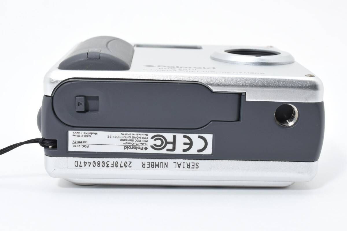 ☆希少品☆ポラロイド Polaroid PDC2070 ☆ 9050 #4373 - メルカリ