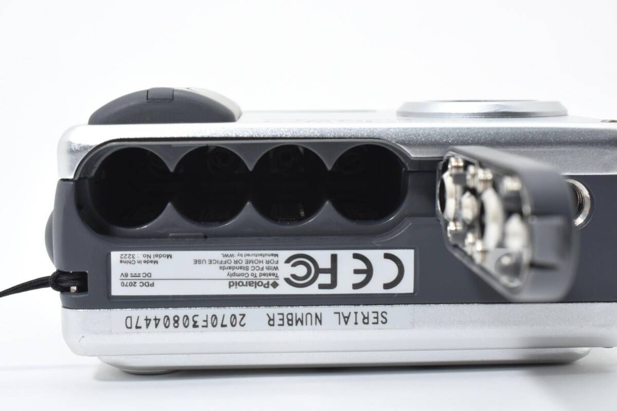 ☆希少品☆ポラロイド Polaroid PDC2070 ☆ 9050 #4373 - メルカリ