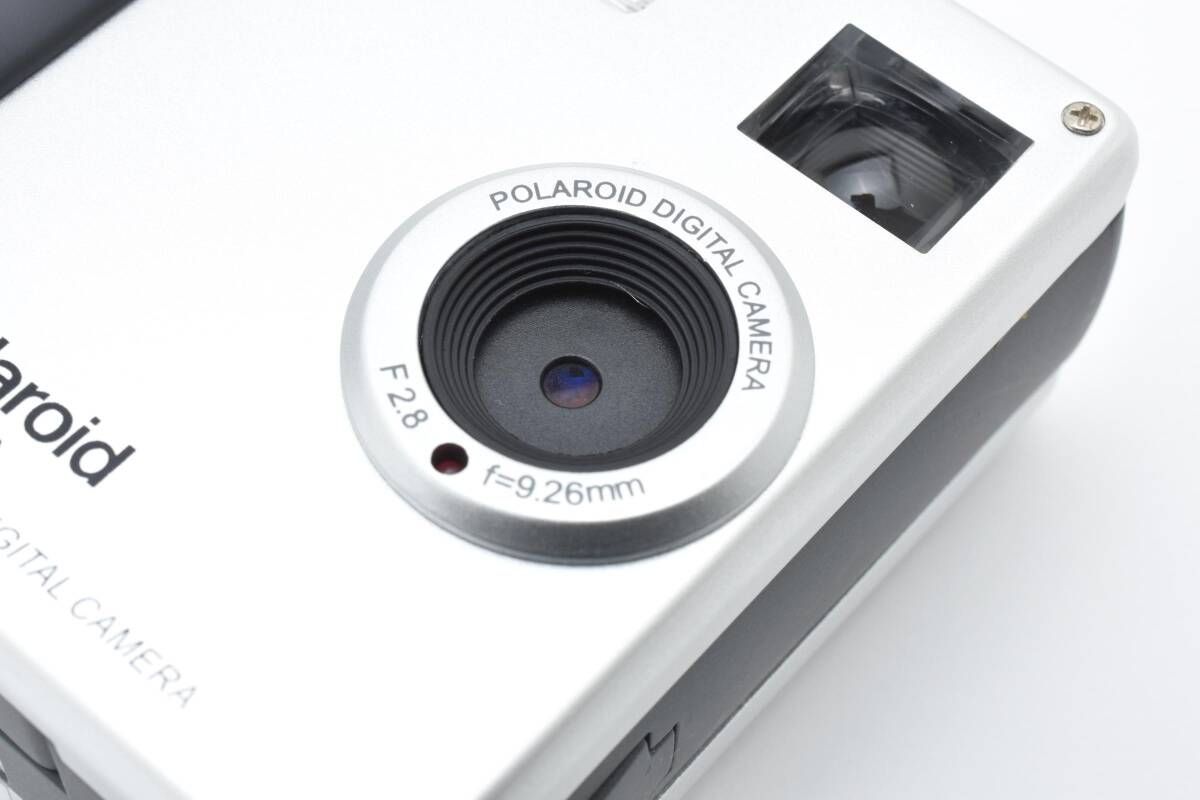 ☆希少品☆ポラロイド Polaroid PDC2070 ☆ 9050 #4373 - メルカリ