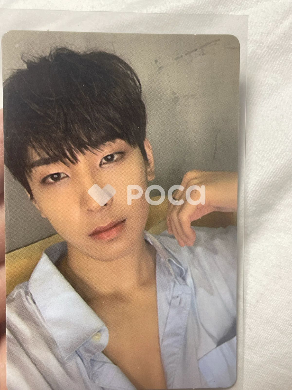 Seventeen ウォヌ セブチ An Ode Begin ver. - メルカリ