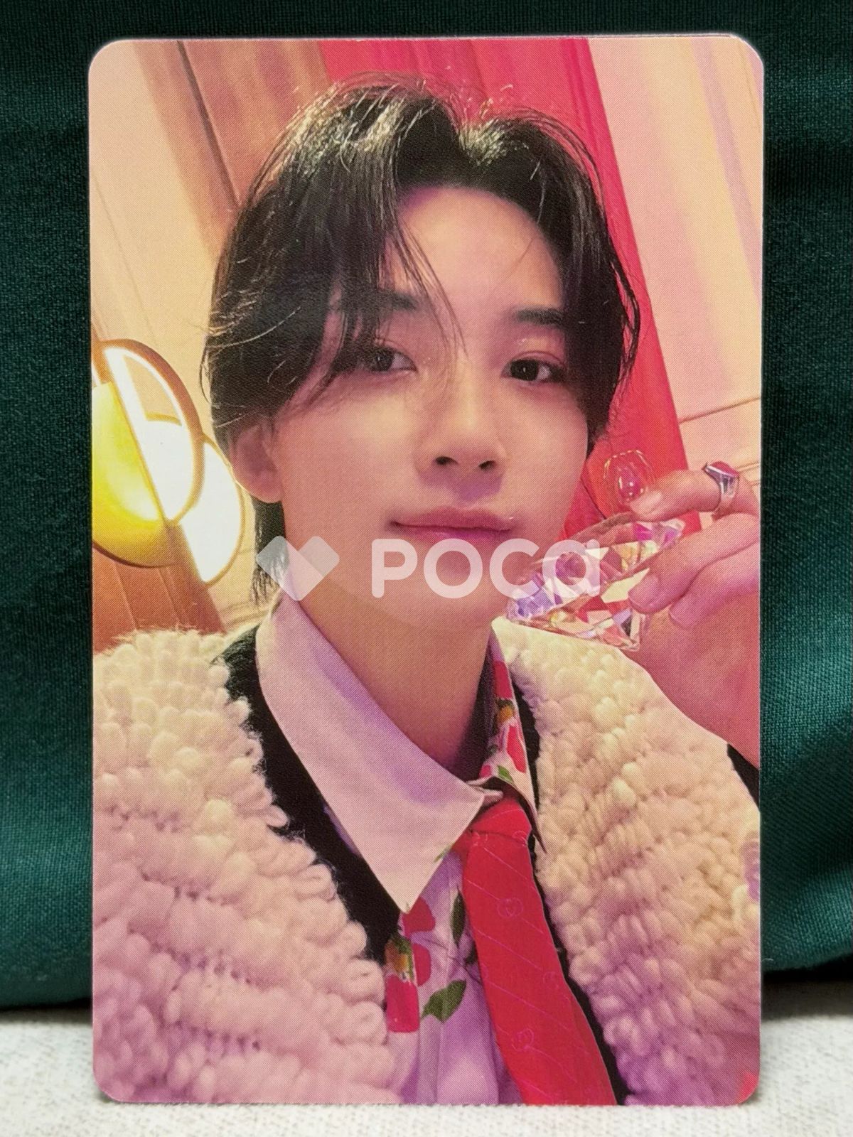 セブチ ジョンハン SEVENTEEN 2023 SEASON'S GREETINGS - メルカリ