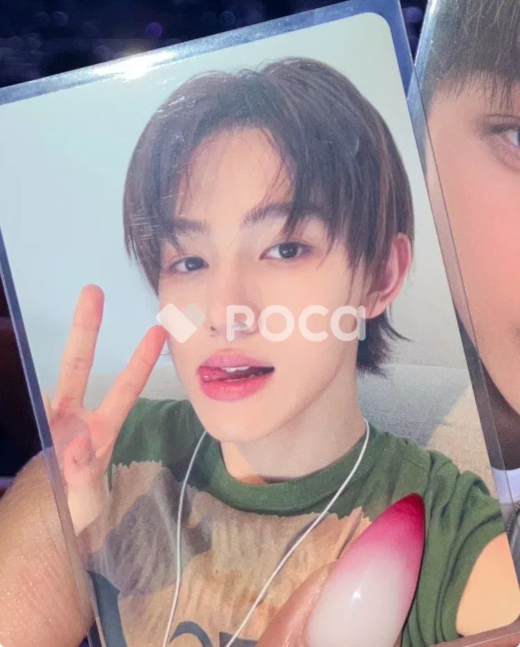 CORTIS ソンヒョン COLOR OUTSIDE THE LINES UNIVERSAL MUSIC STORE