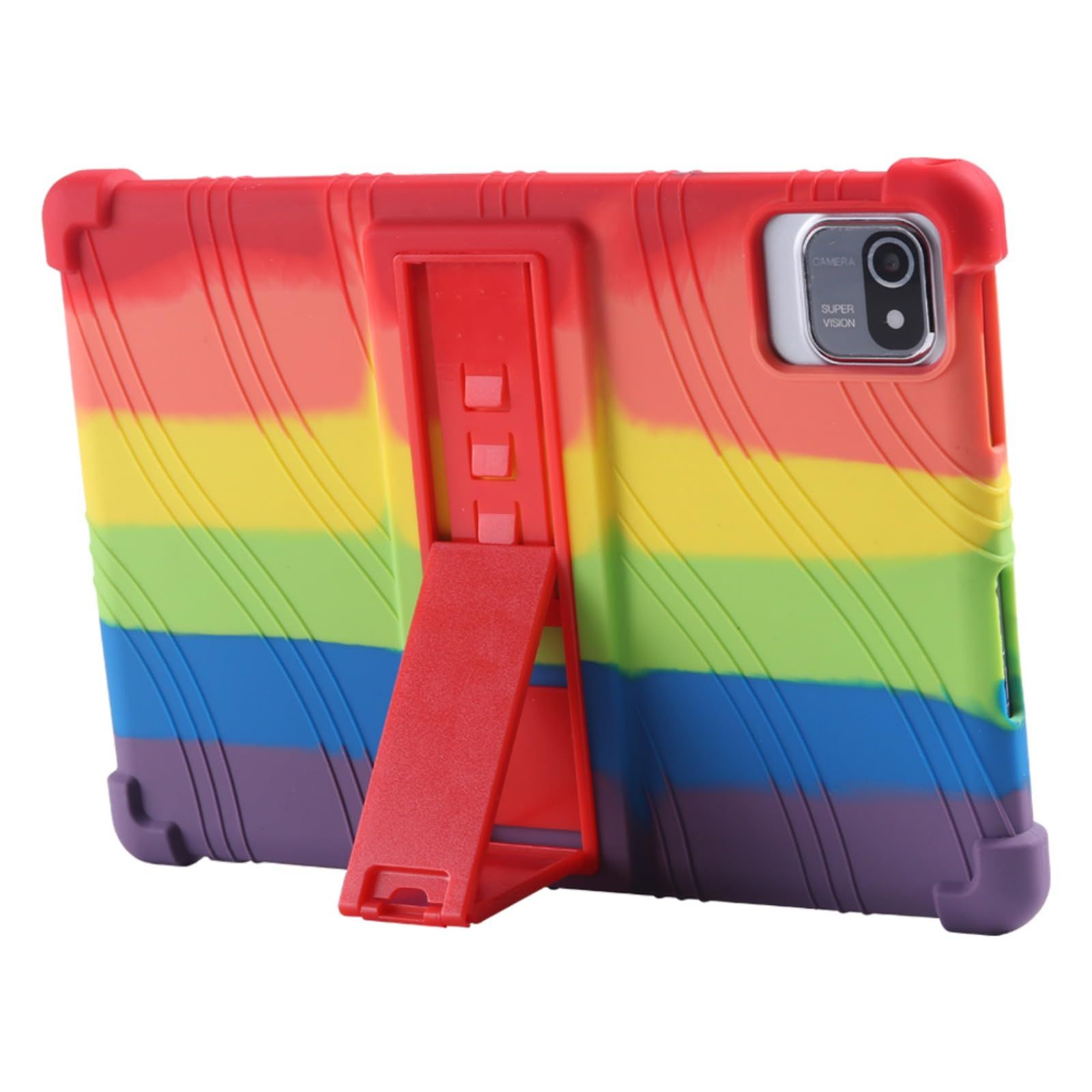 For HiGrace 10インチタブレット用保護ケース,シリコンケース For