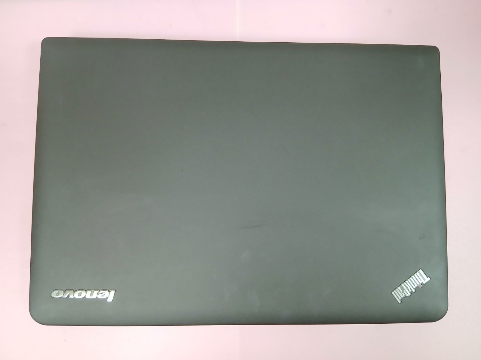 初期設定不要☆レノボ Core i3 4000M 2.4GHz 4GB 320GB Windows11