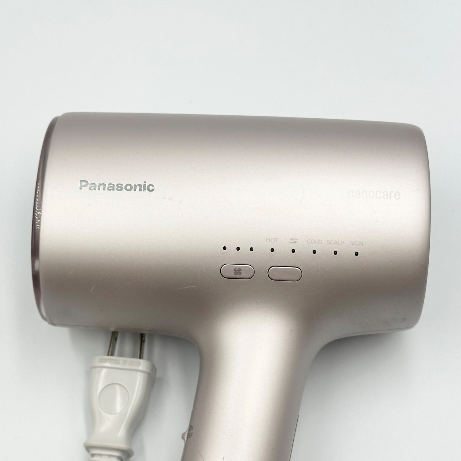 24時間以内発送✨️】Panasonic パナソニック ドライヤー ナノケア EH