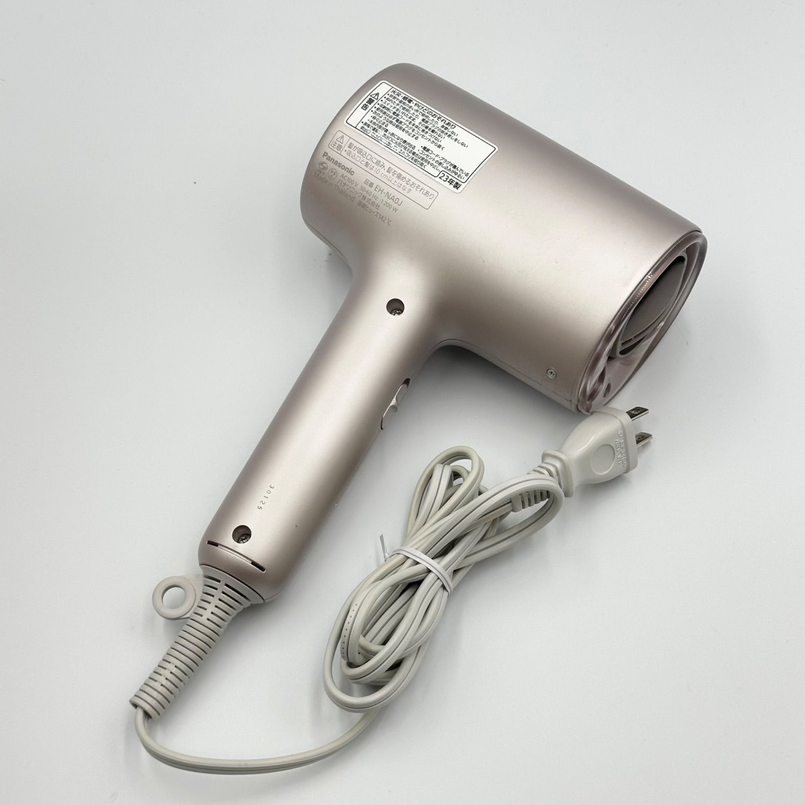 24時間以内発送✨️】Panasonic パナソニック ドライヤー ナノケア EH