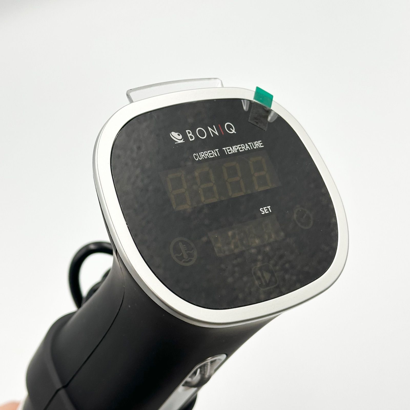 24時間以内発送✨️】BONIQ ボニーク 低温調理器 BNQ-01 - メルカリ