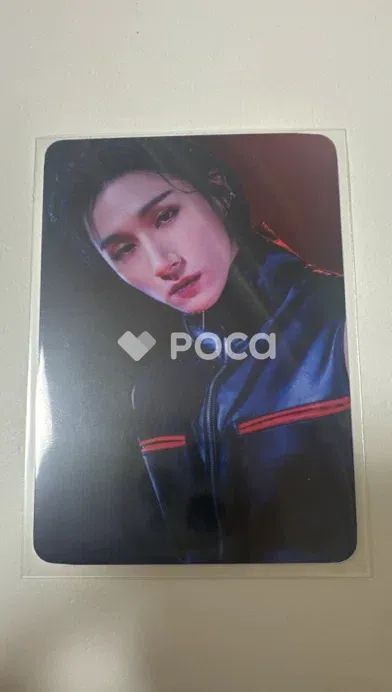 MONSTA X アイエム 2022 MONSTA X [NO LIMIT] TOUR IN SEOUL RANDOM