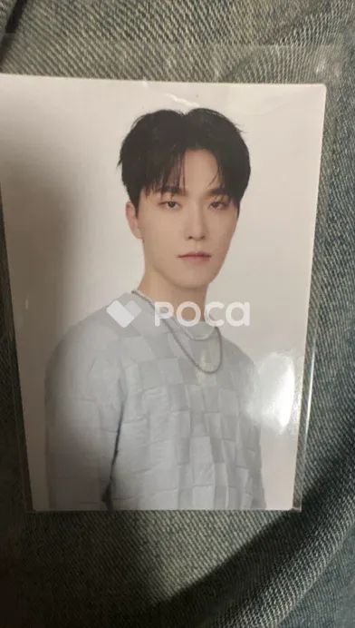 Seventeen ディノ セブチ 24 SEVENTEEN's HOME PHOTO CARD - メルカリ