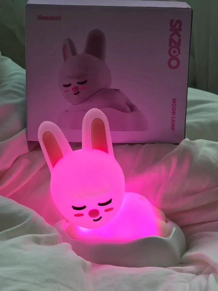 straykids チャンビン　 トゥエッキ　ムードランプ Stray Kids(ストレイキッズ・スキズ・SKZ) SKZOO DWAEKKI(トゥエッキ