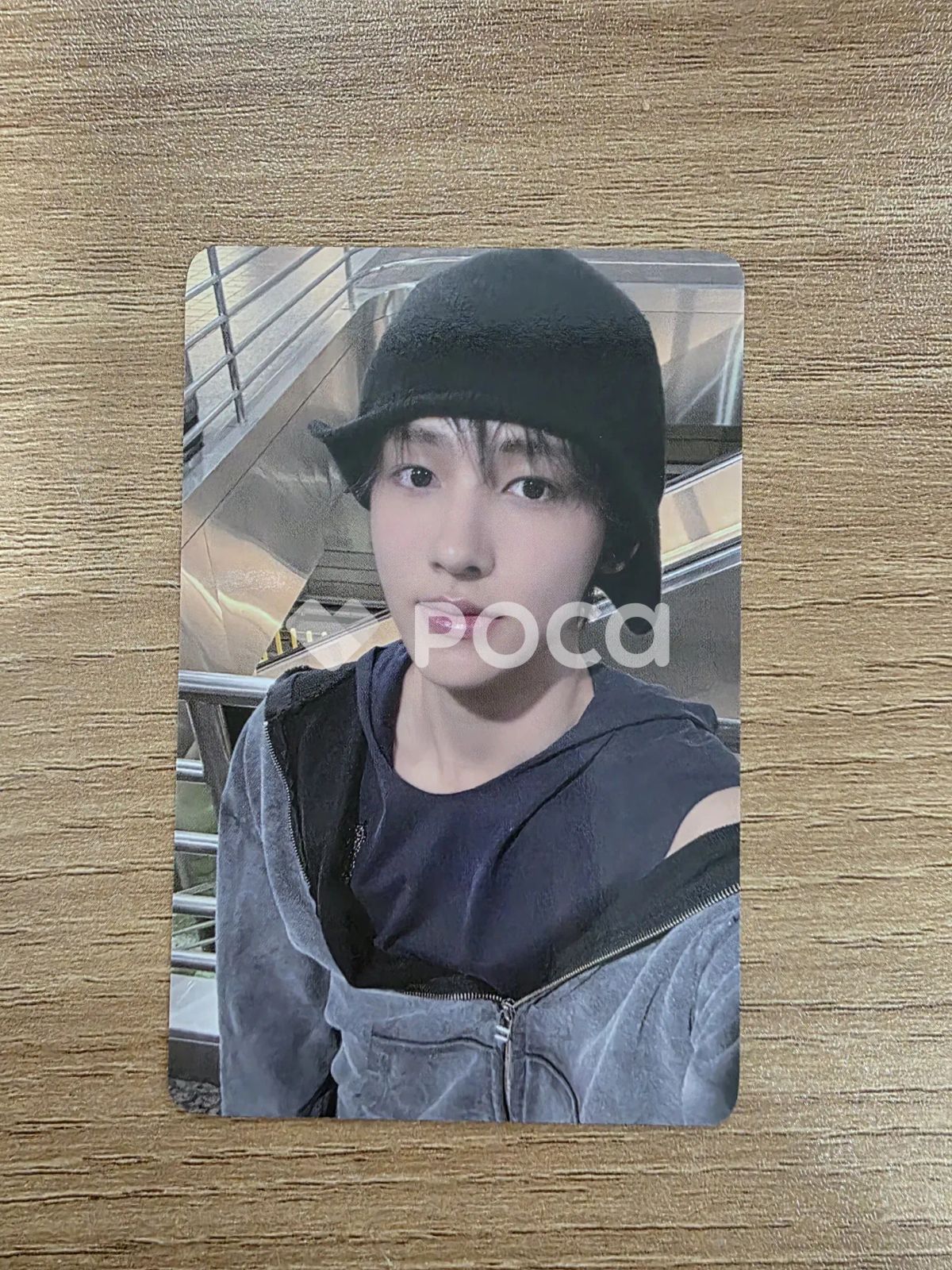 CORTIS ソンヒョン COLOR OUTSIDE THE LINES 公開放送 - メルカリ