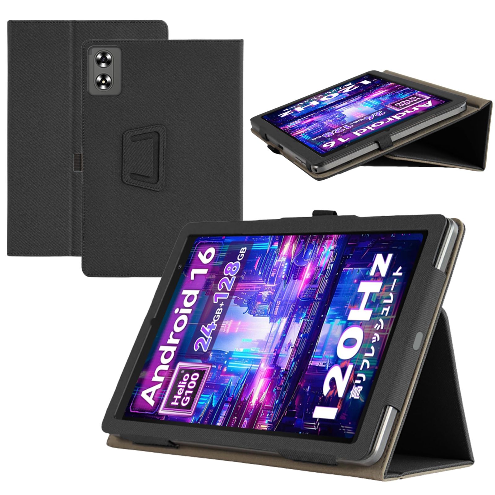 For Headwolf Fpad6 SE/KOOTIGERS Tab 8 SE ケース 8.7 インチ