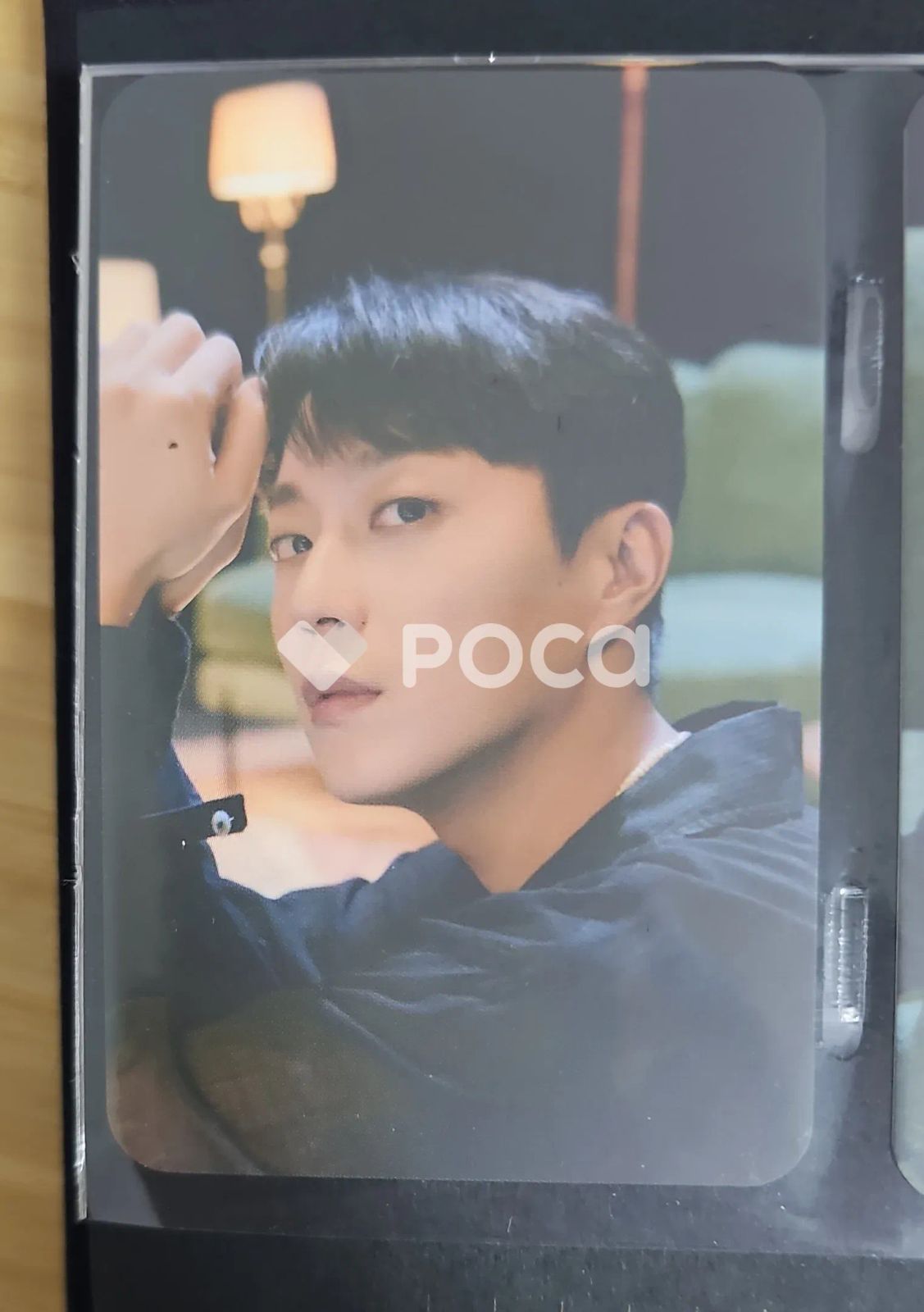 HIGHLIGHT ユン・ドゥジュン HIGHLIGHT THE 12th ANNIVERSARY LIGHT