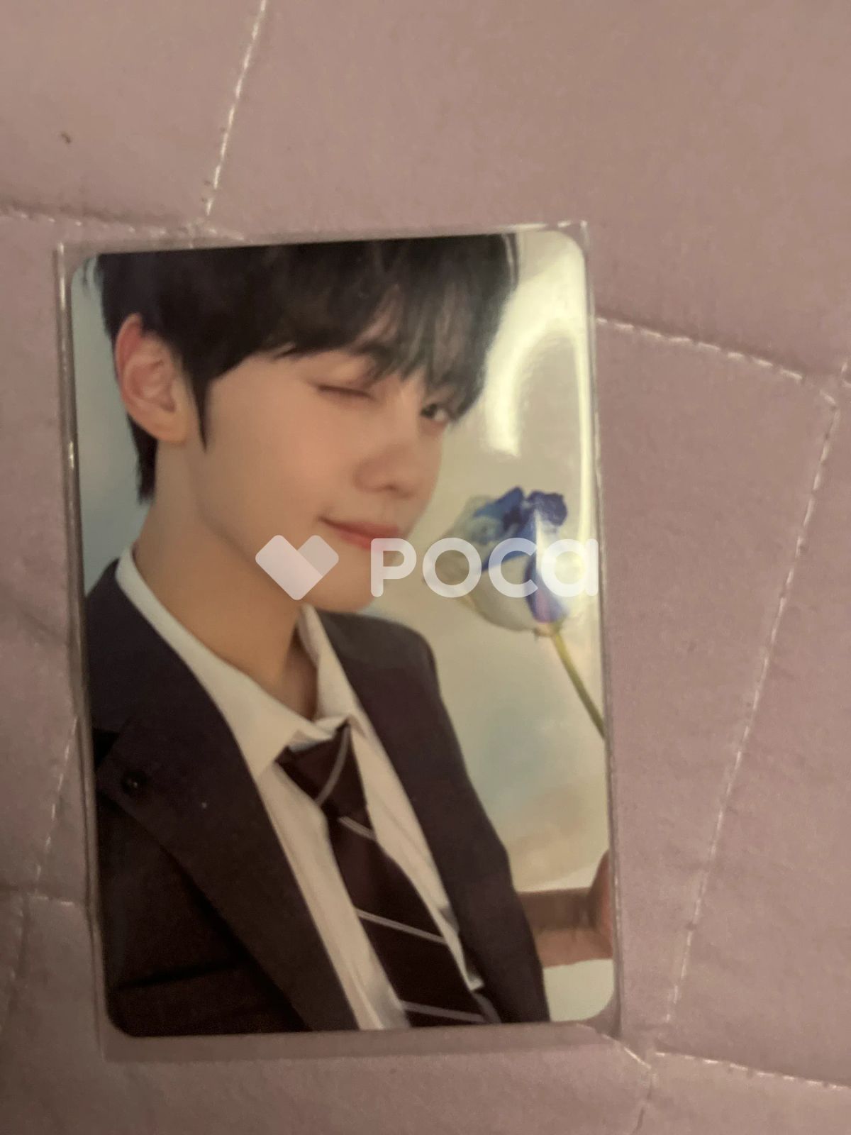 ZEROBASEONE キムギュビン ZEROBASEONE 3rd Global Official