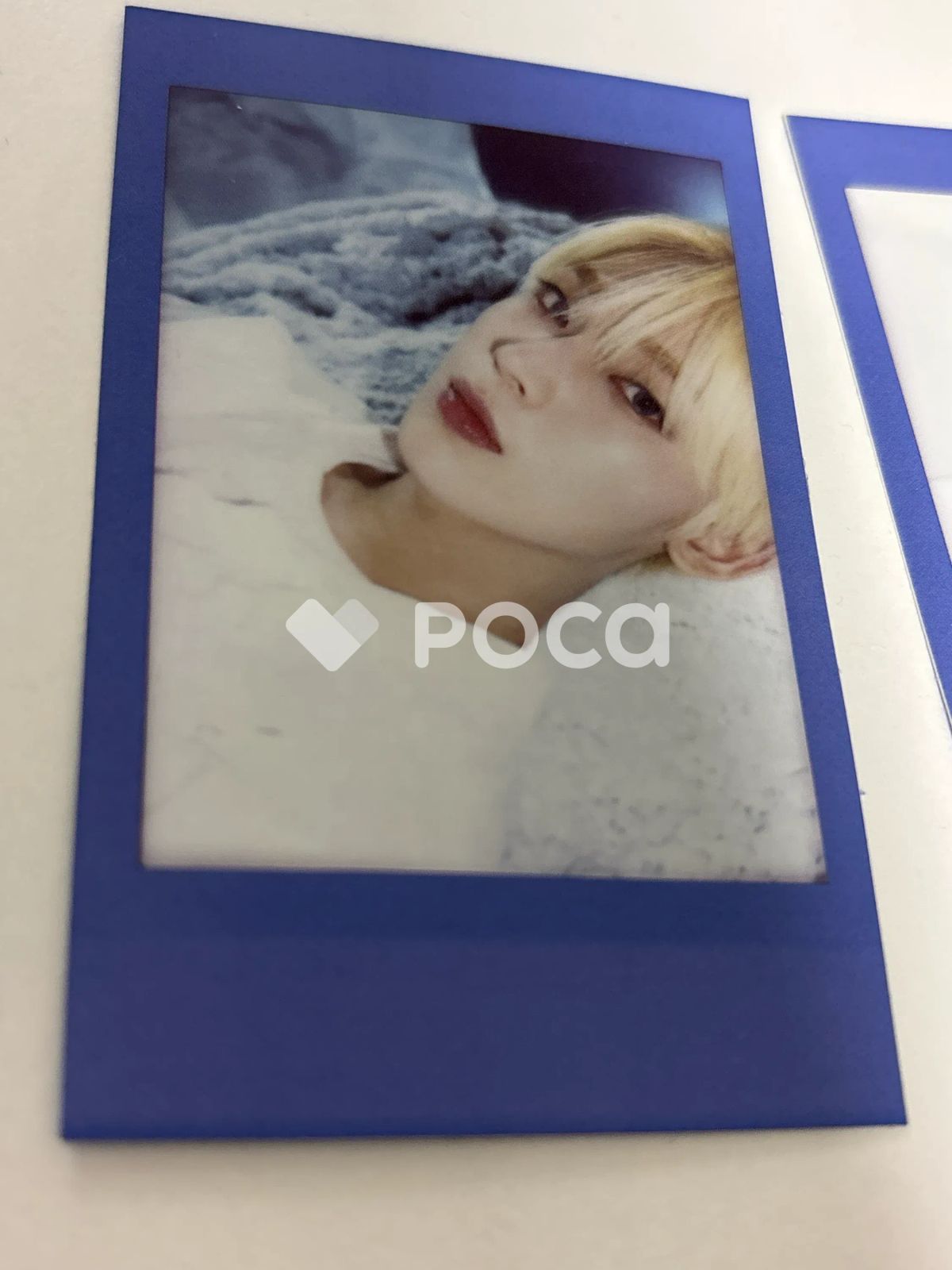 ENHYPEN ソヌ ROMANCE : UNTOLD -daydream- Weverse Albums ver