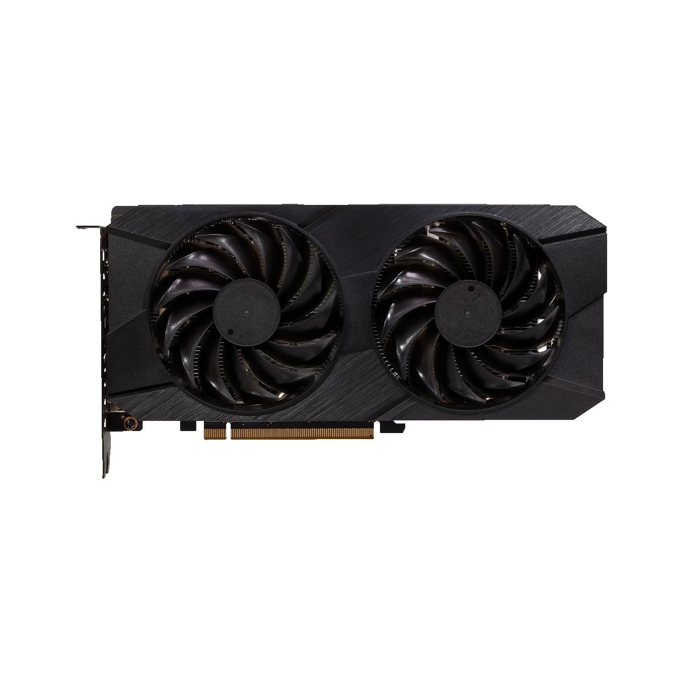 玄人志向 Radeon RX7600 搭載 グラフィックボード GDDR6 8GB 搭載