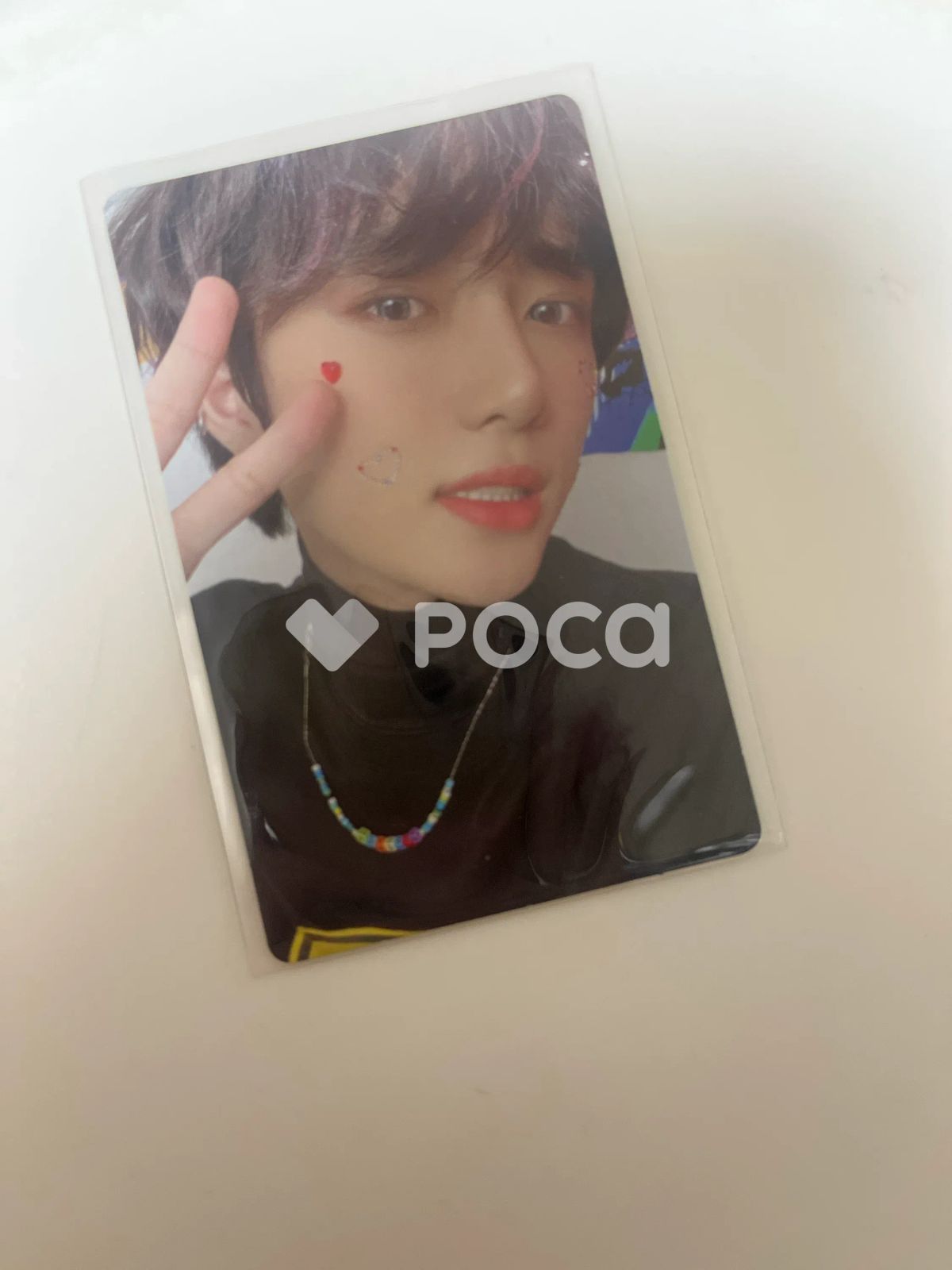 TXT ボムギュ minisode1 : Blue Hour R Ver. - メルカリ