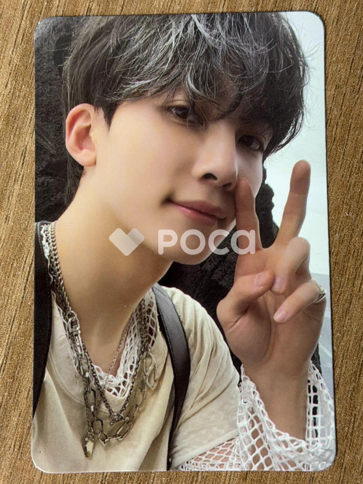 Seventeen セブチ ジョンハン Seventeen ジョンハン セブチ Face the