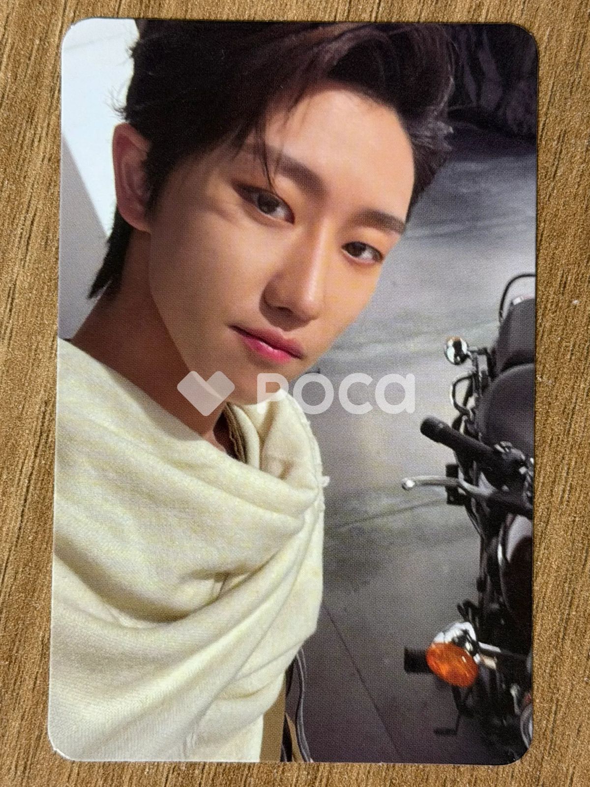 Seventeen ディエイト Face the Sun ep.5 Pioneer Ver. - メルカリ