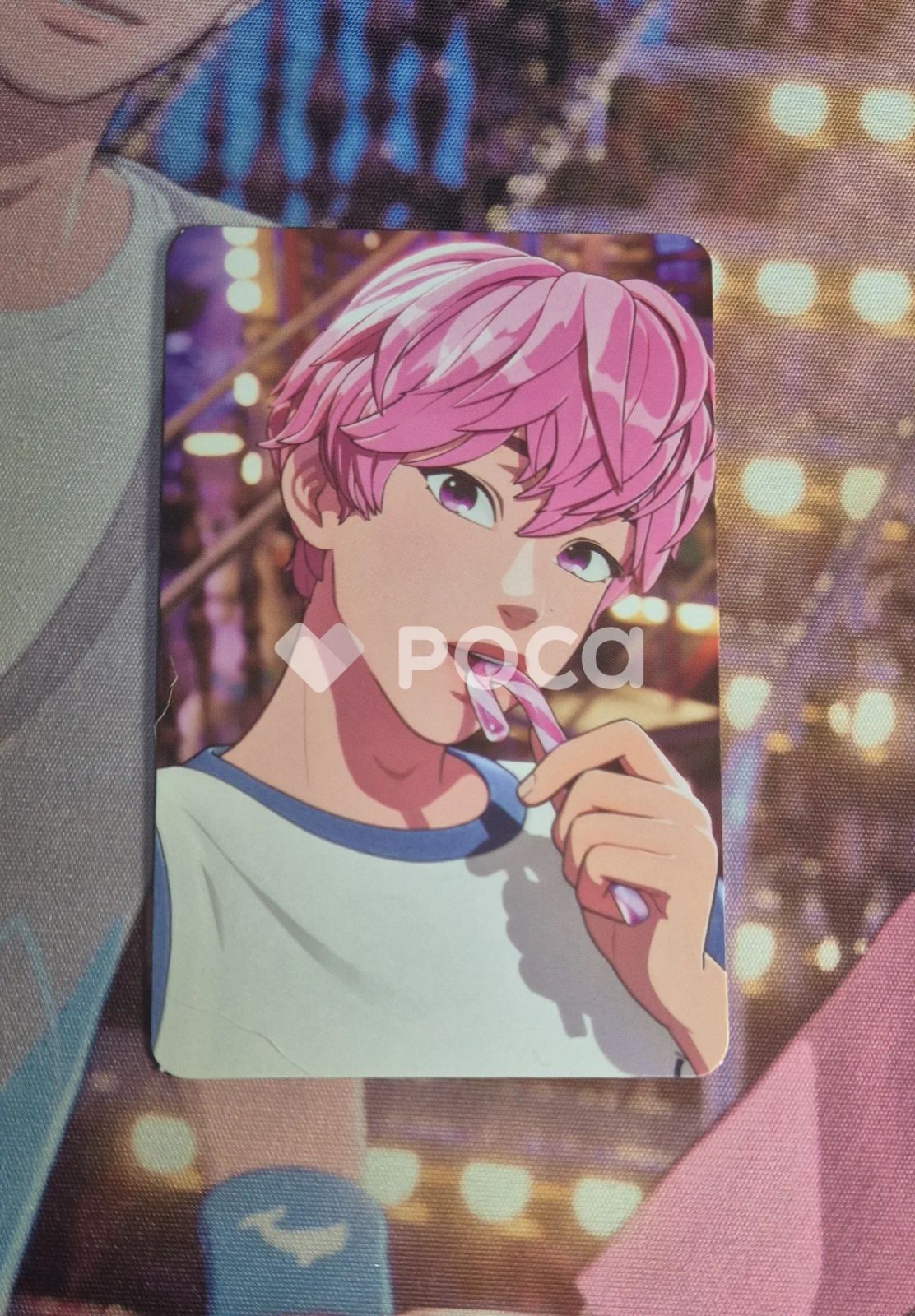 PLAVE バンビ PLAVE 2024 BIRTHDAY KIT BAMBY - メルカリ